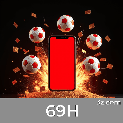 69H Logo