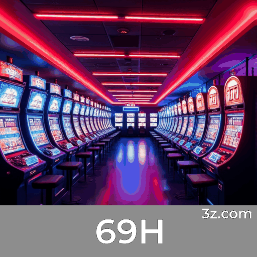 69H Logo